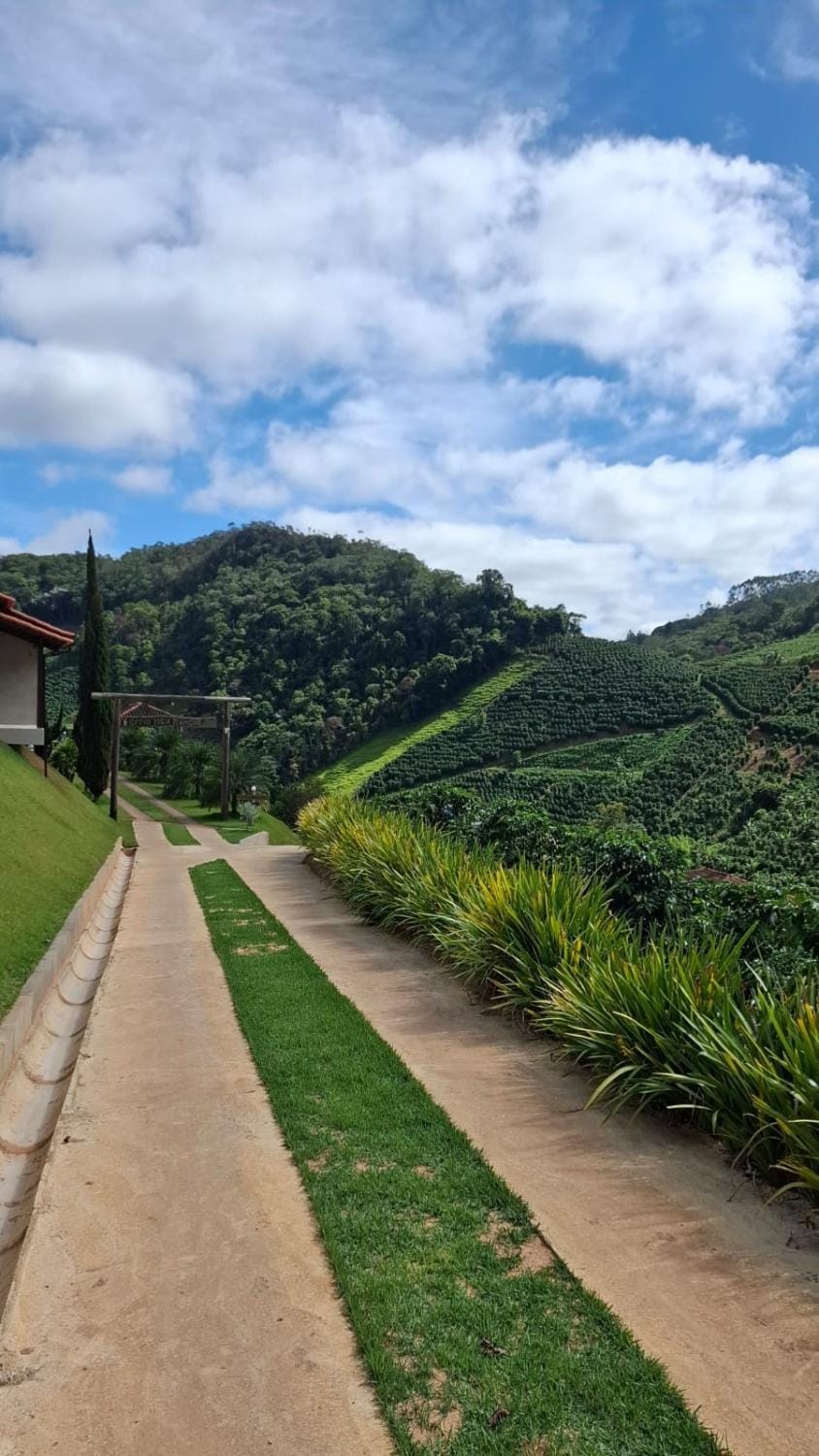 Sítio Meu Rancho House in State of Espírito Santo, Brazil