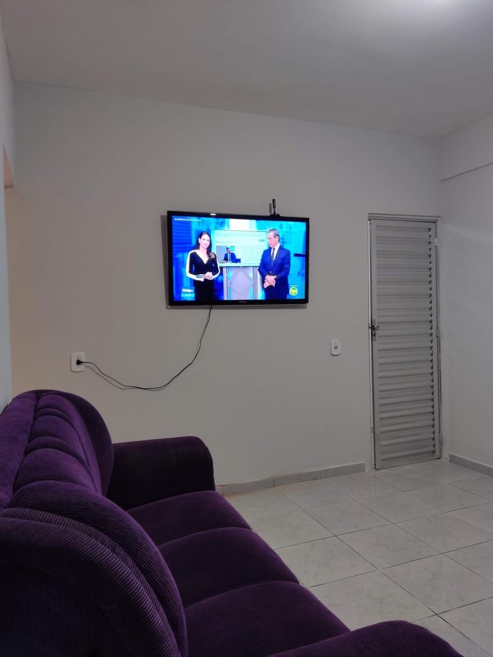 Communal lounge/ TV room, TV and multimedia