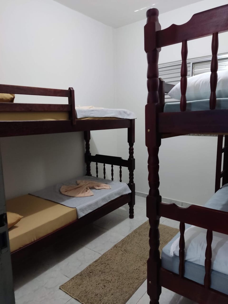 bunk bed