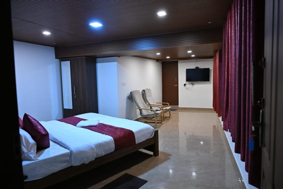 Radisun House in Madikeri