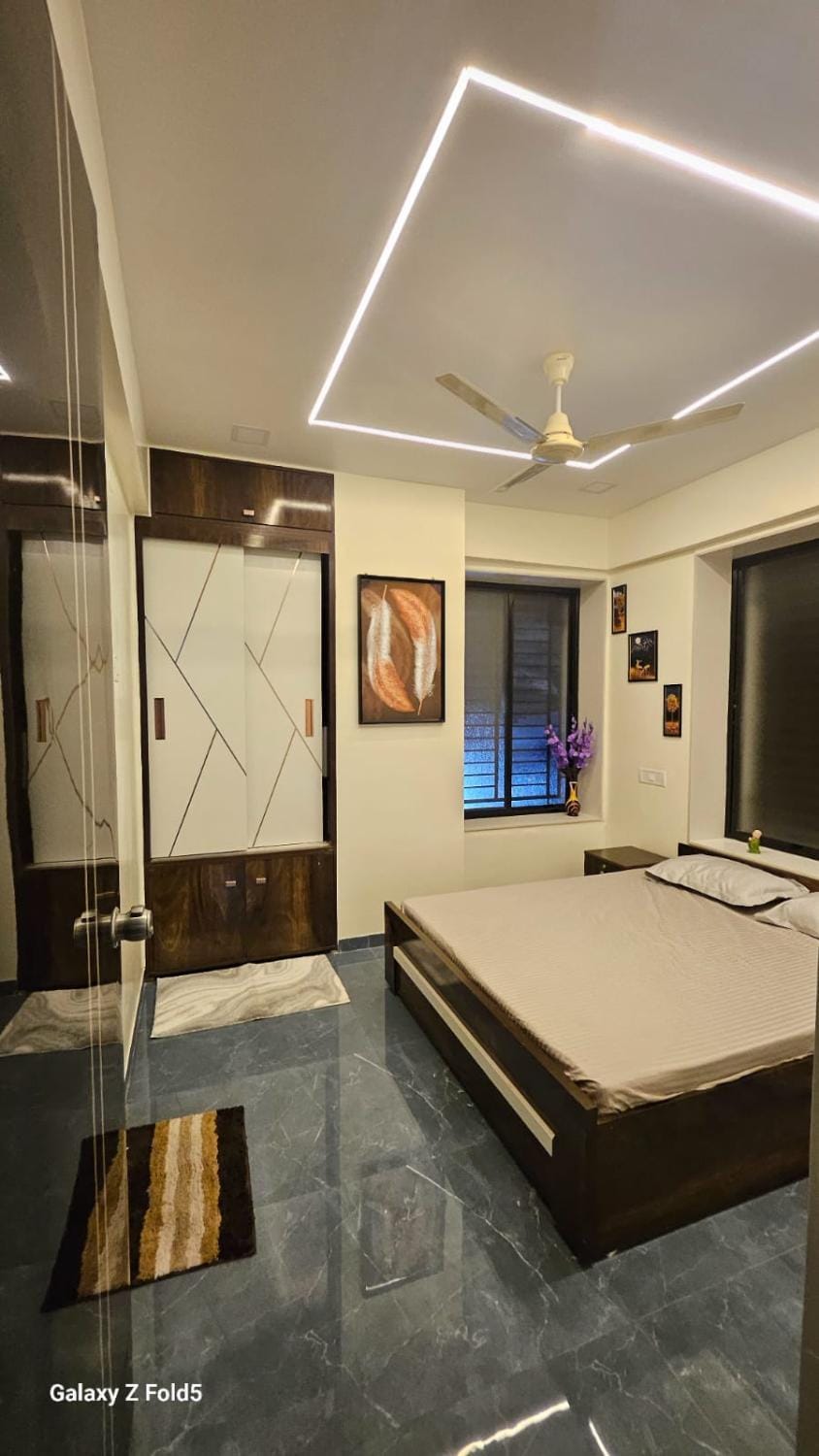 the prestige ganga Apartment in Karnataka