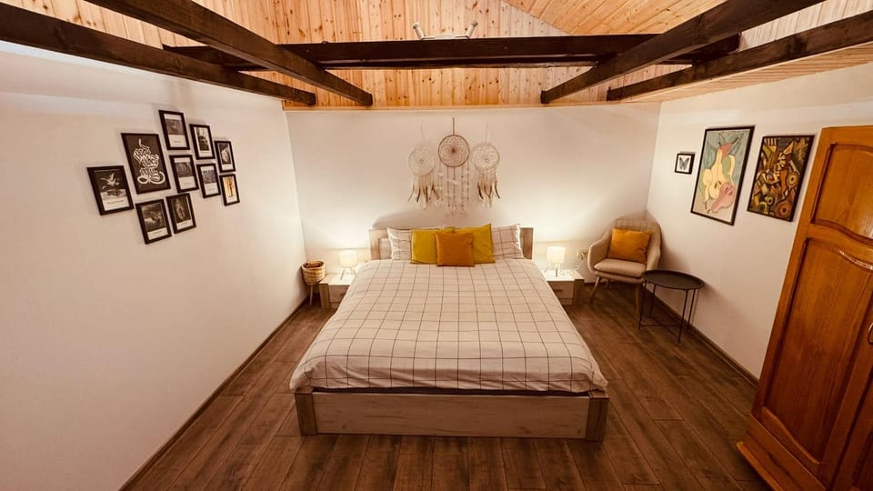 Casa Arte - Old Town Center, Veliko Tarnovo, Paid Parking, Subject to Availability Apartment in Veliko Tarnovo