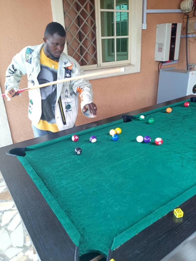 Asoro Hostels,Hotels and Apartment Apartment in Nigeria