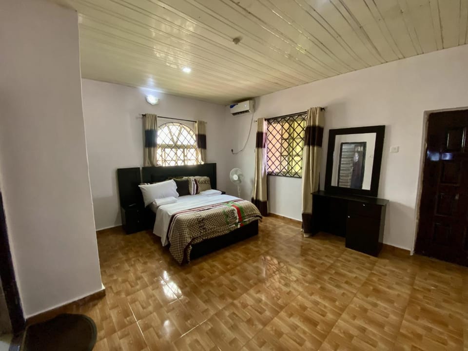 Asoro Hostels,Hotels and Apartment Apartment in Nigeria