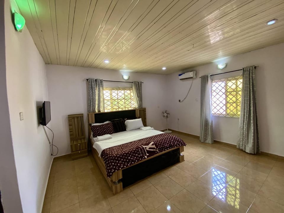 Asoro Hostels,Hotels and Apartment Apartment in Nigeria