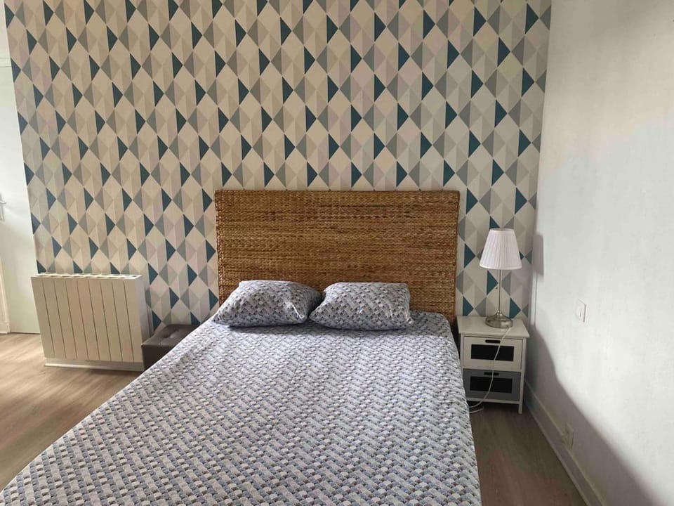 Studio aloe Apartment in Pays de la Loire