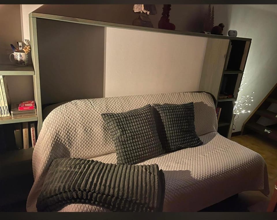 Erika Apartment in Tarvisio