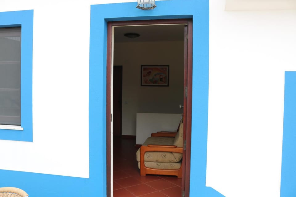 Montes da Barca House in Odeceixe