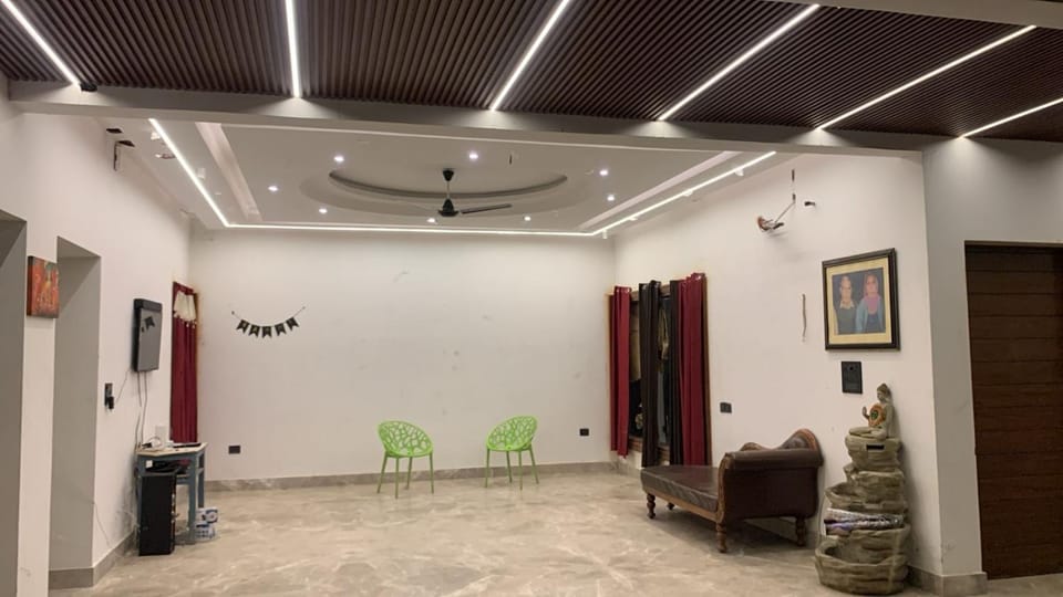 Happy Homes Villa in India