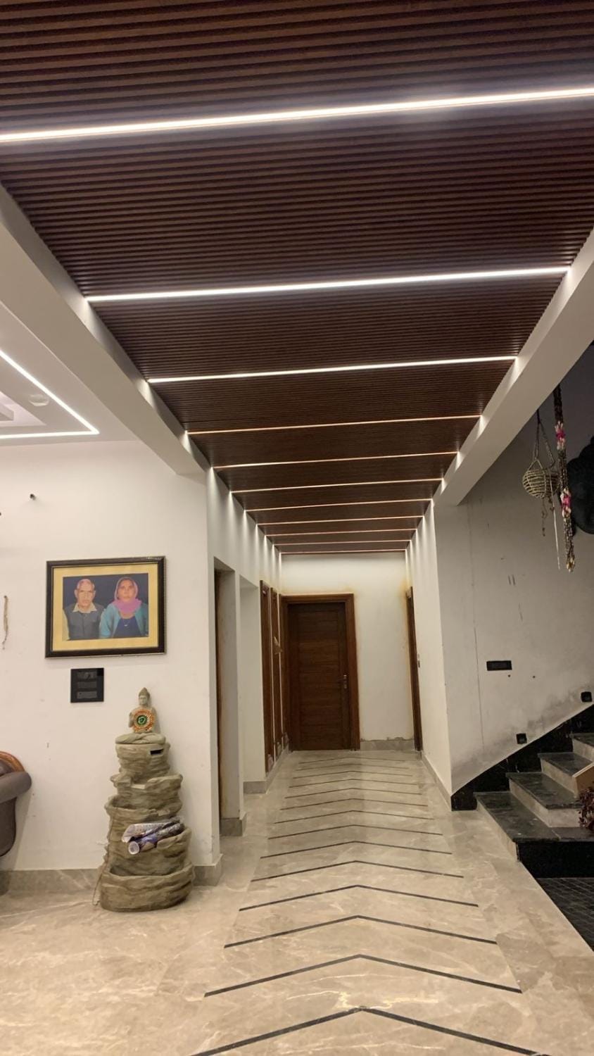 Happy Homes Villa in India