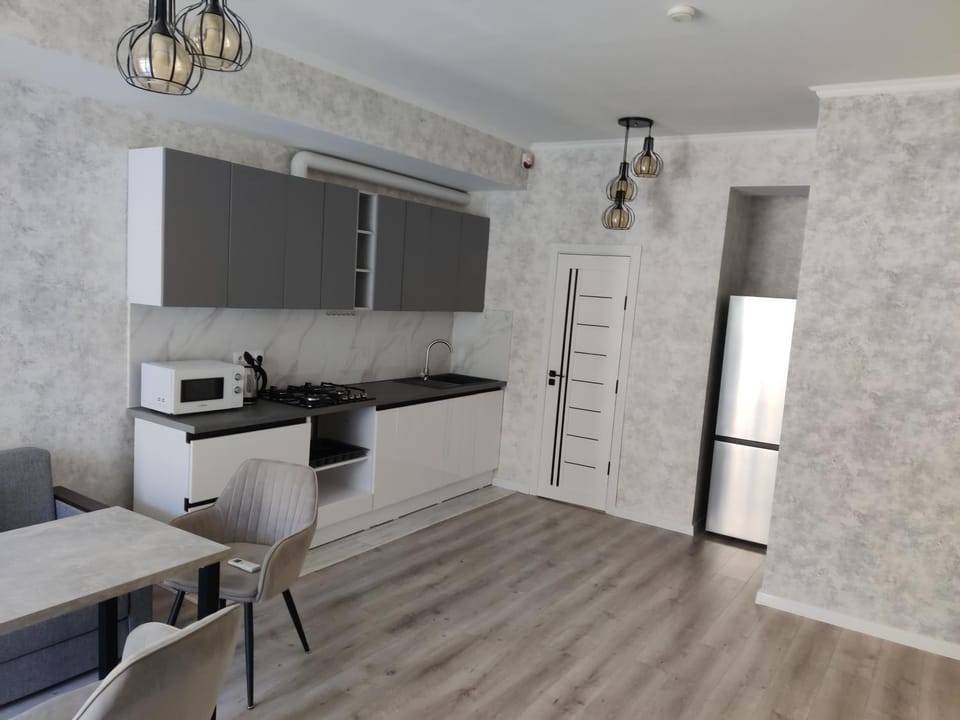 Oasis Apartment in Chișinău