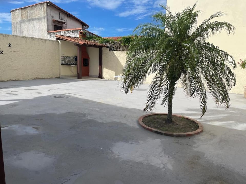 Casa de praia - São Pedro da Aldeia House in São Pedro da Aldeia
