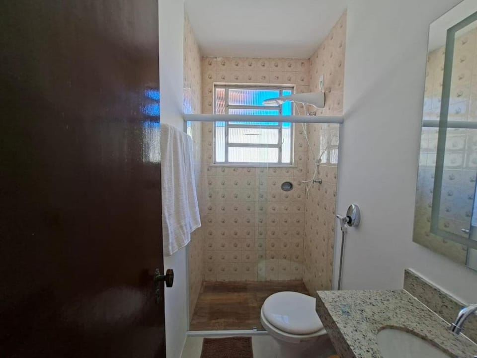 Casa de praia - São Pedro da Aldeia House in São Pedro da Aldeia