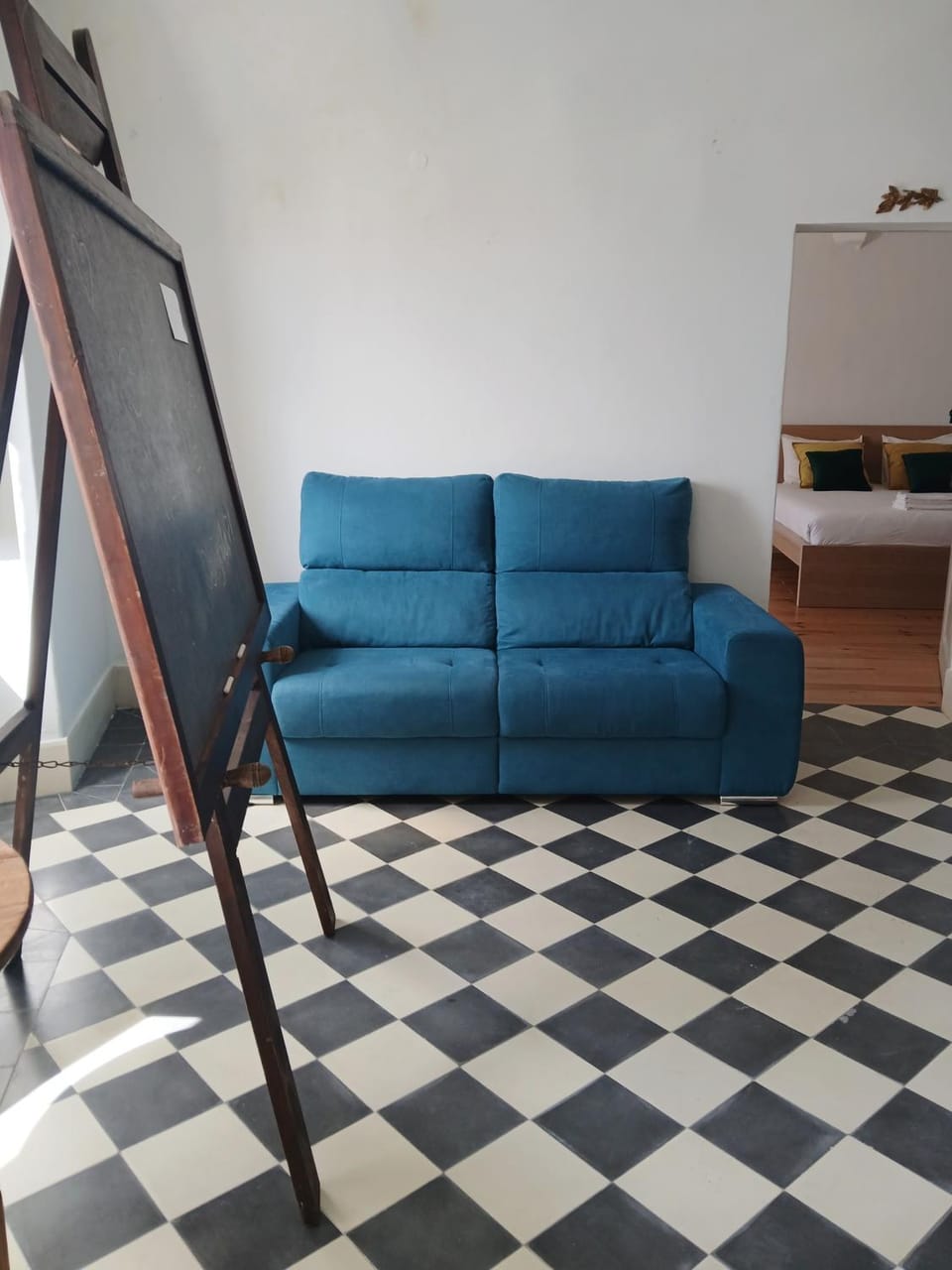 Cosmogama House Bed and Breakfast in Evora