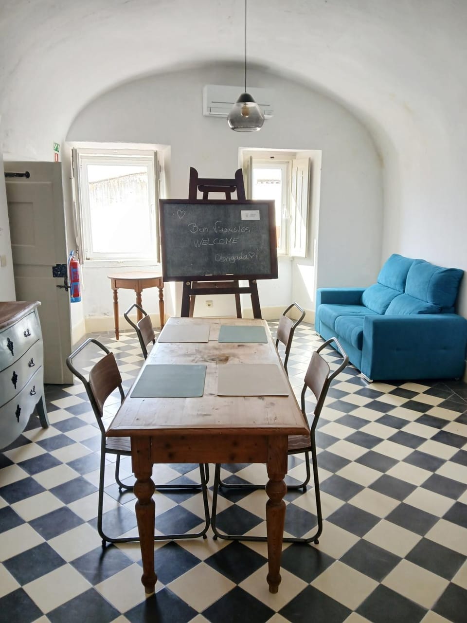 Cosmogama House Bed and Breakfast in Evora