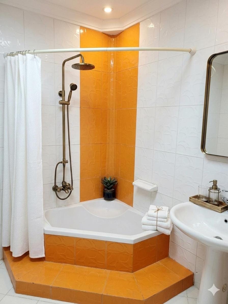 Amr Arafat Apartment in Egypt