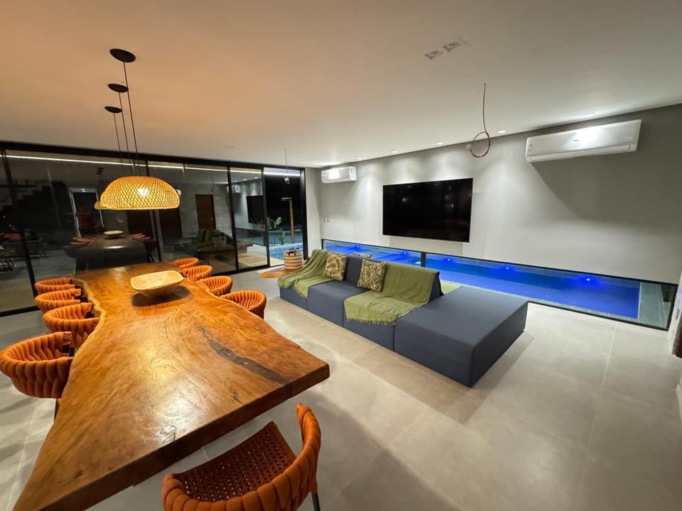 Palm Beach Residence Luxo em Milagres AL House in State of Alagoas, Brazil