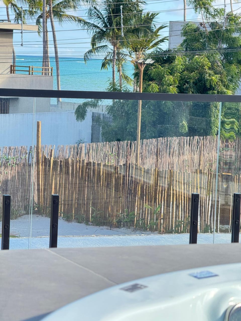 Palm Beach Residence Luxo em Milagres AL House in State of Alagoas, Brazil