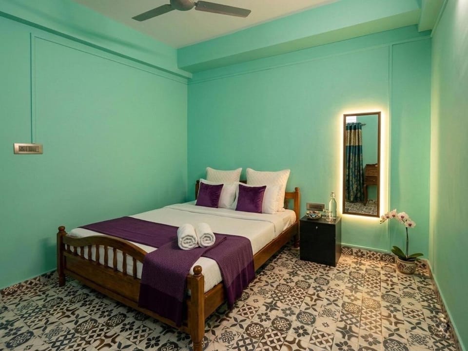 Aashna Retreat Apartment in Bangladesh