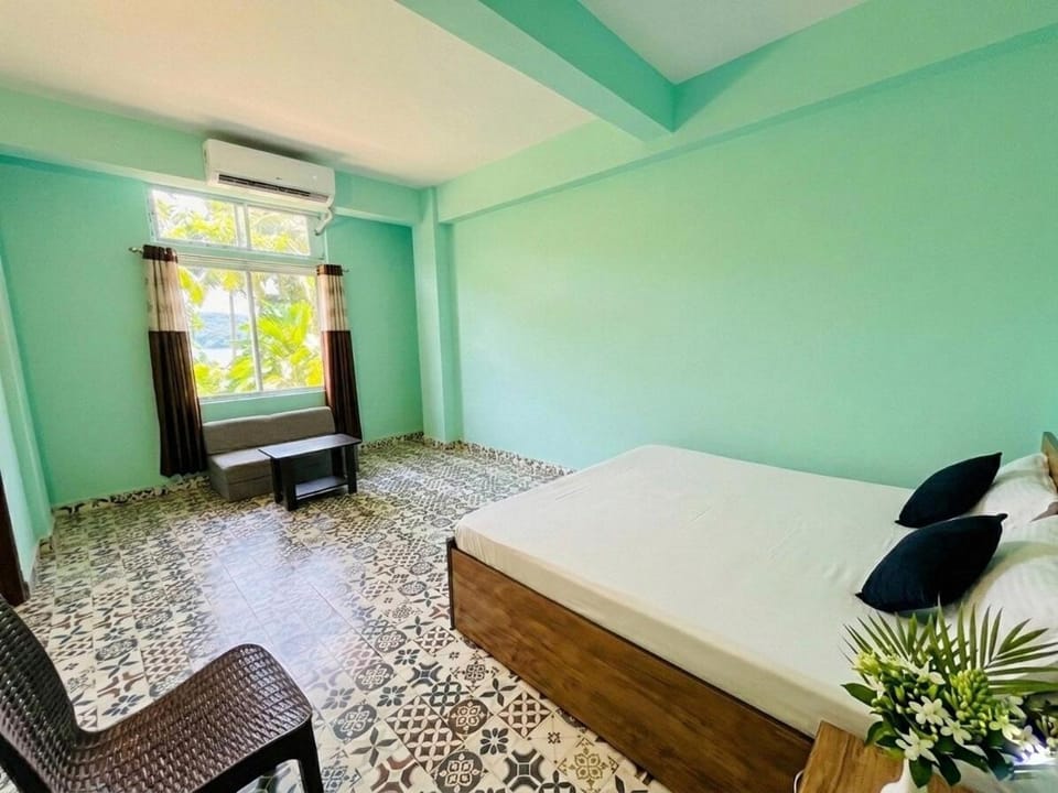 Aashna Retreat Apartment in Bangladesh