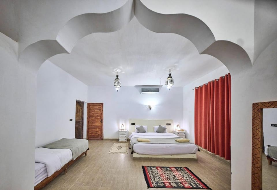 kasbah boutique mamouche Riad in Morocco