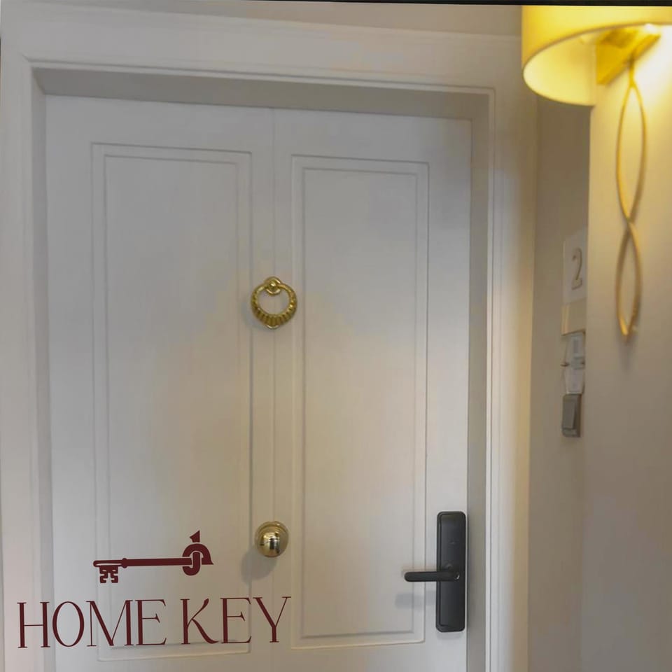 هوم كي - Home Key - الملقا Apartment in Riyadh