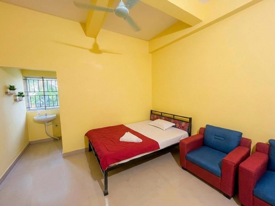Aashna Elite Apartment in Bangladesh