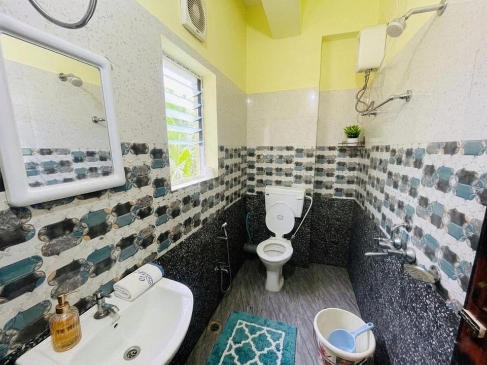 Aashna Elite Apartment in Bangladesh