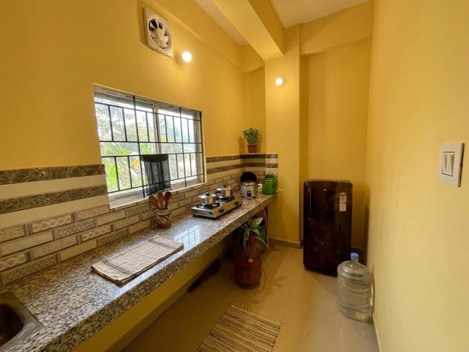 Aashna Elite Apartment in Bangladesh