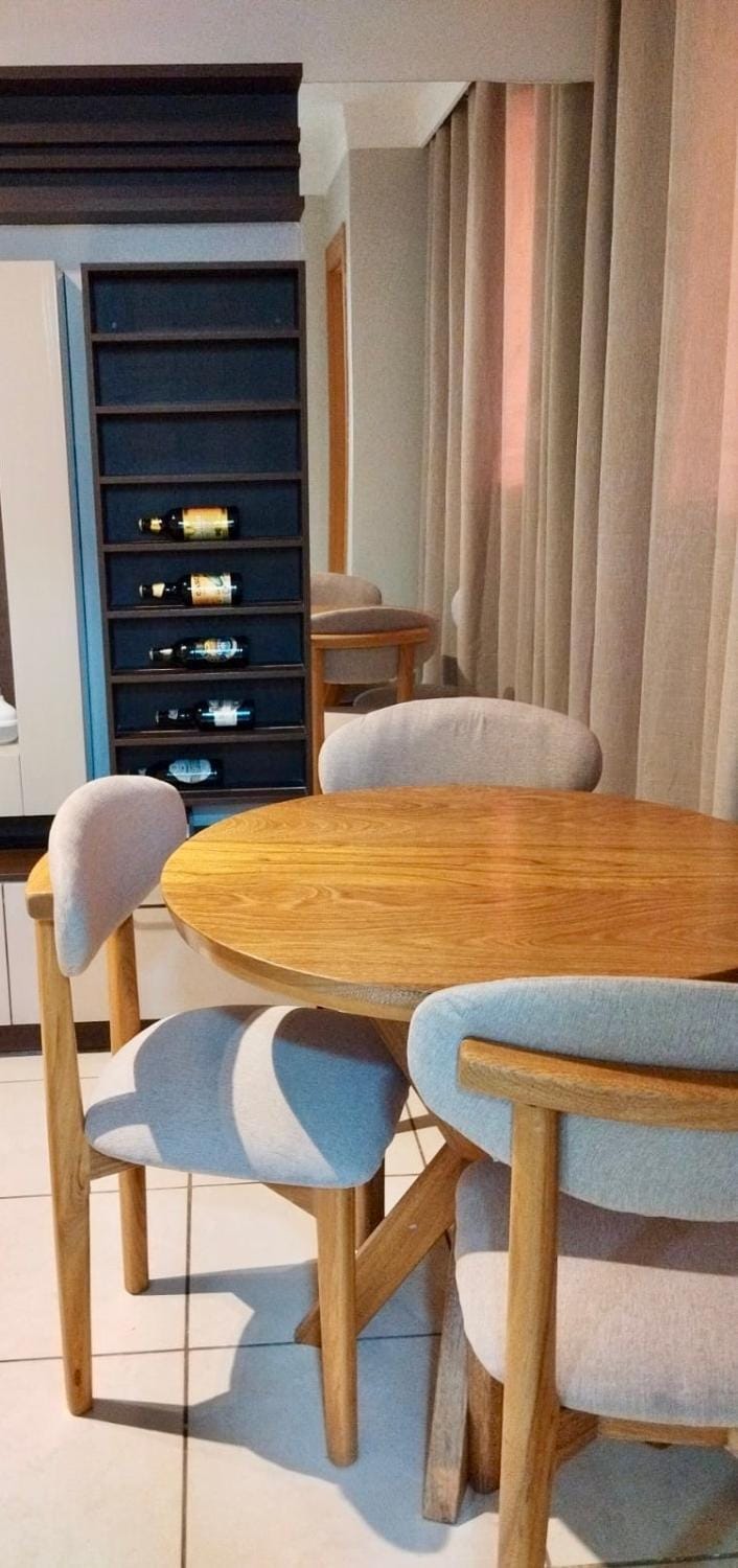 Apartamento aconchegante proximo a UFMS Apartment in Campo Grande