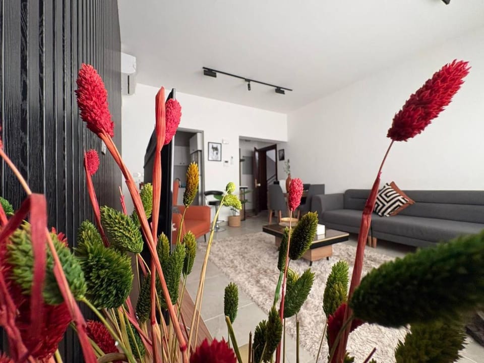 Privado Madinaty Apartment in Cairo Governorate