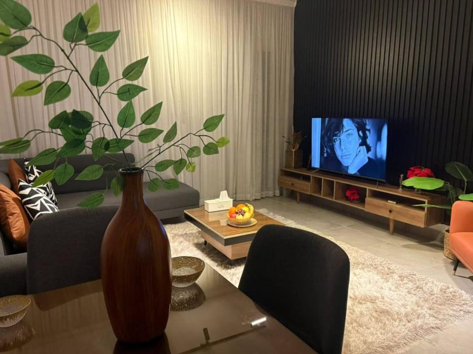 Privado Madinaty Apartment in Cairo Governorate