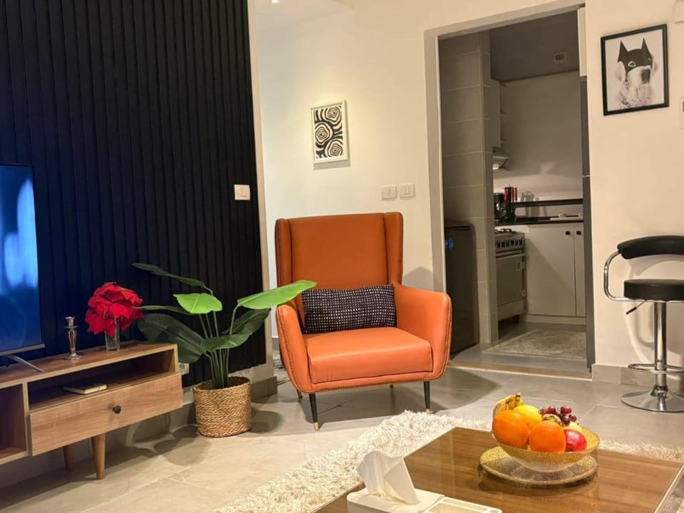 Privado Madinaty Apartment in Cairo Governorate