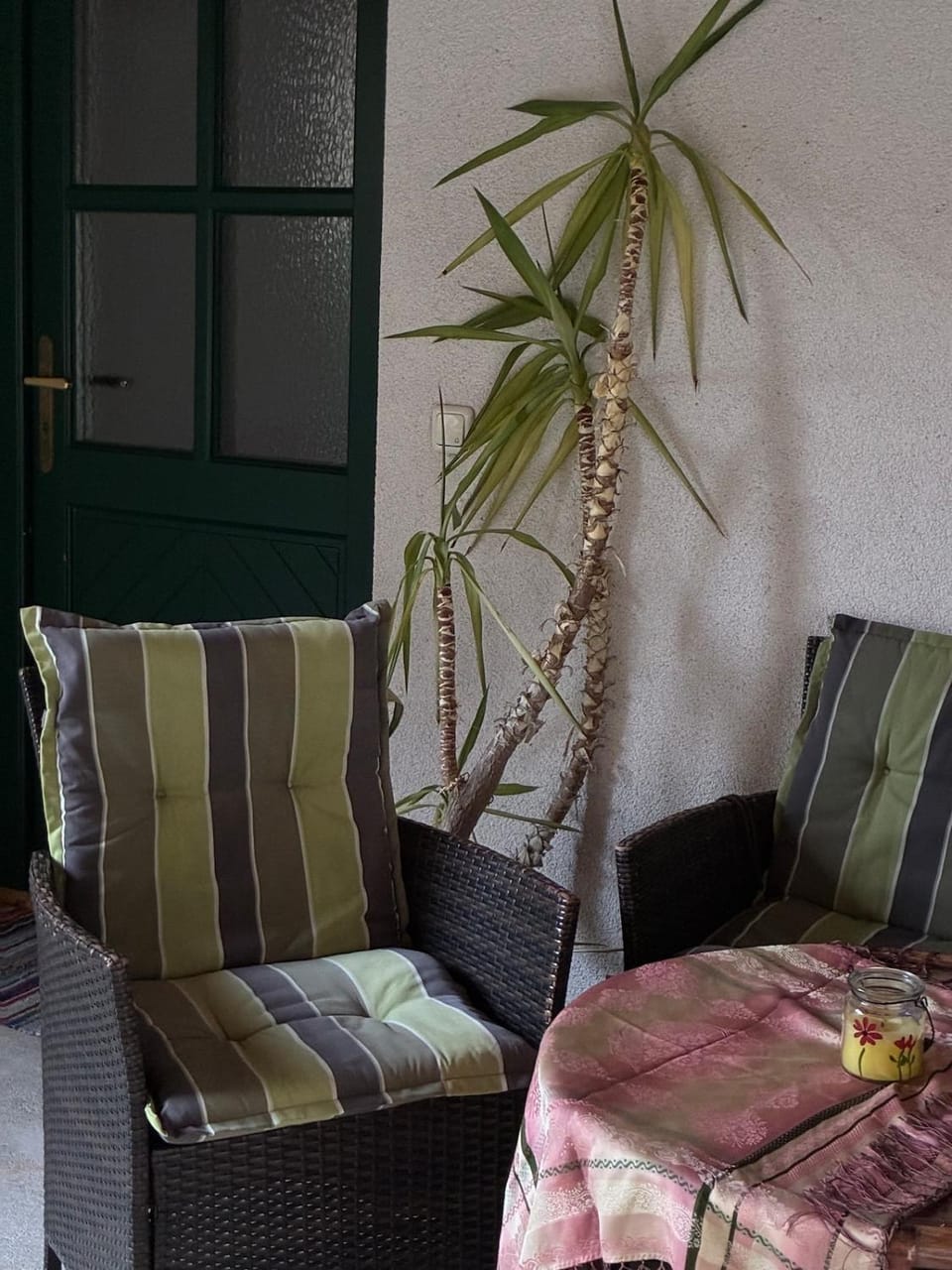 Kleines Paradies am Gries Apartment in Austria