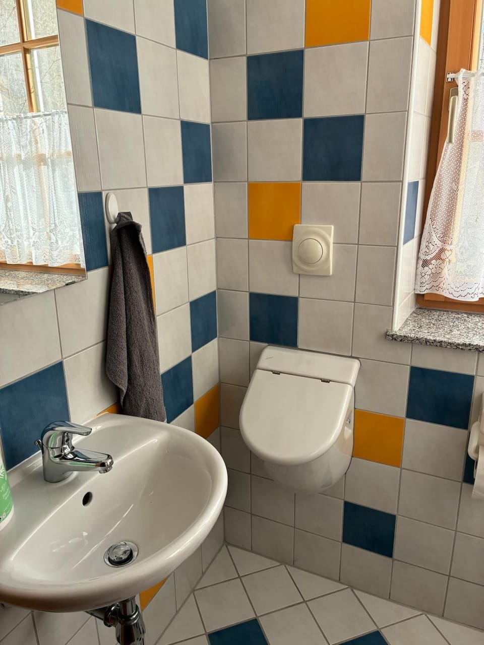 Kleines Paradies am Gries Apartment in Austria
