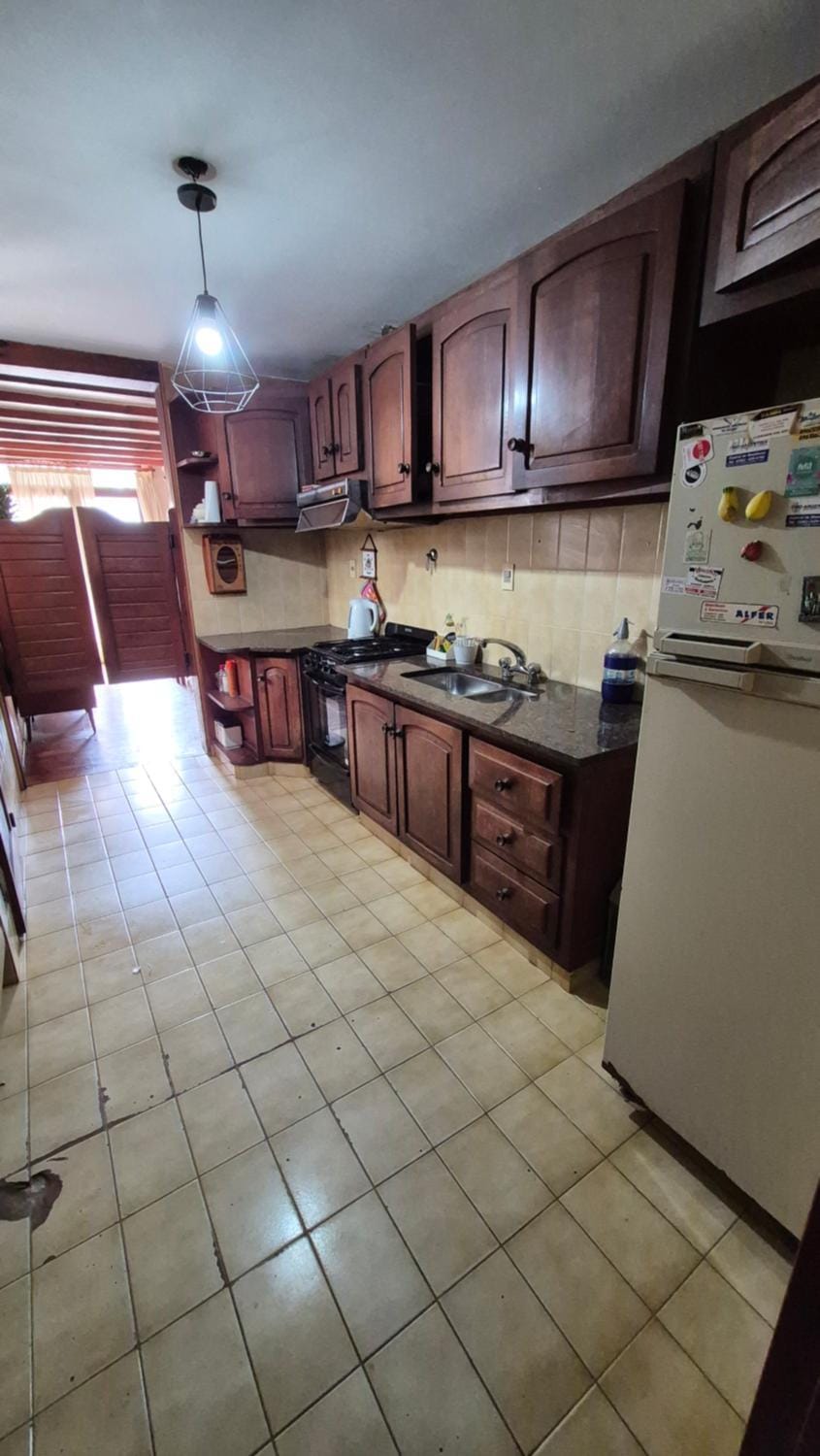 Casa Catalina House in Luján de Cuyo