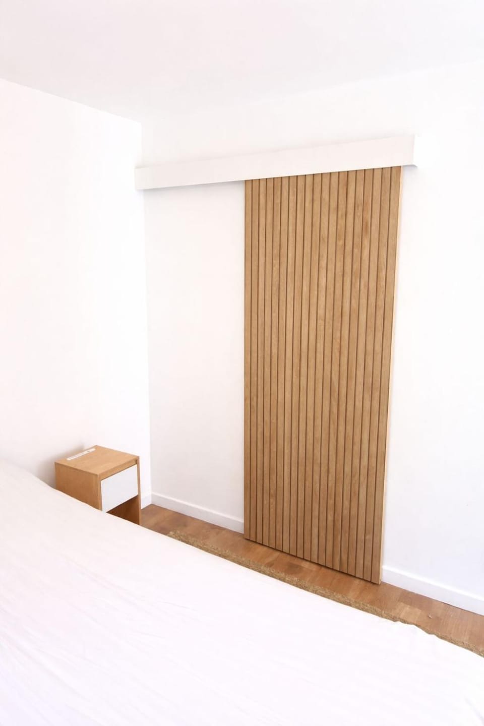 Bathroom, Bedroom