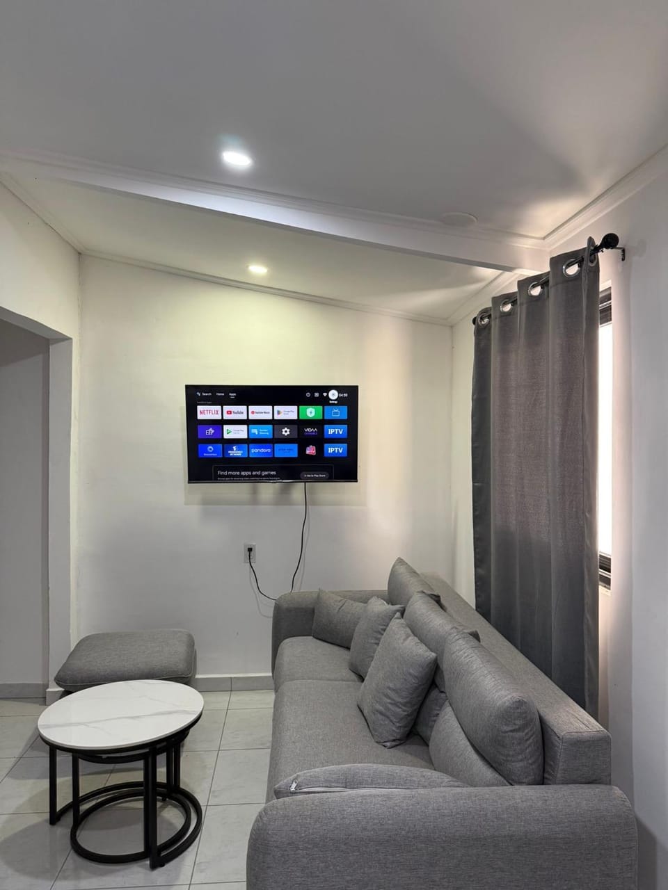 Island Ease Villa House in Willemstad