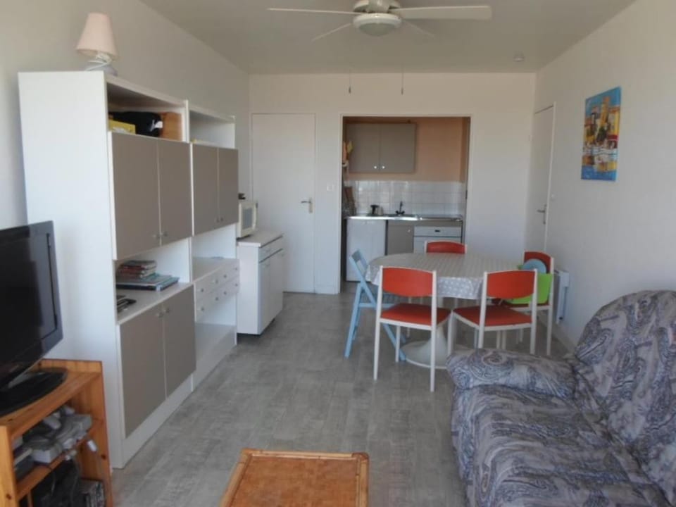 Apartment with sea view Apartment in Saint-Gilles-Croix-de-Vie