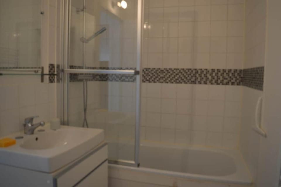 Apartment with sea view Apartment in Saint-Gilles-Croix-de-Vie