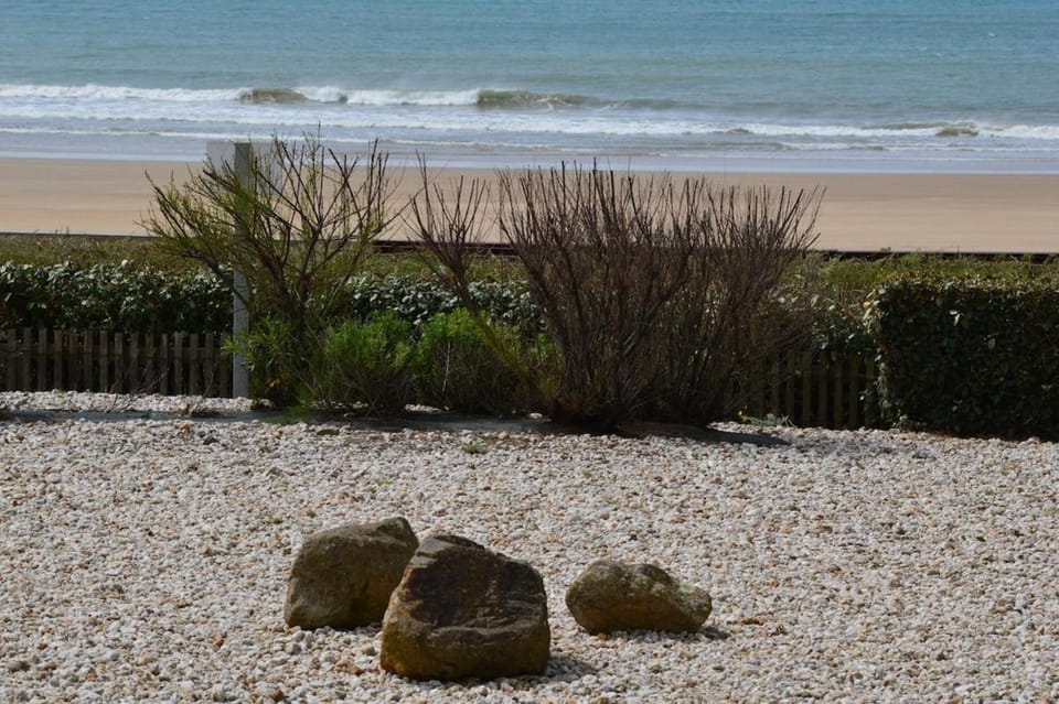 Apartment with sea view Apartment in Saint-Gilles-Croix-de-Vie