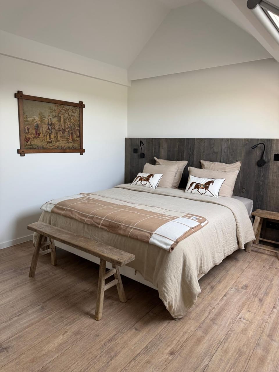 B&B Bodegem Bed and Breakfast in Flanders