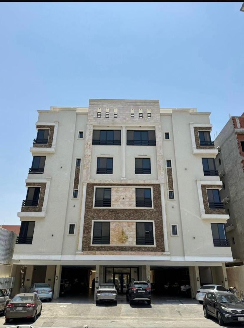 luxury apartment Apartment in Jeddah