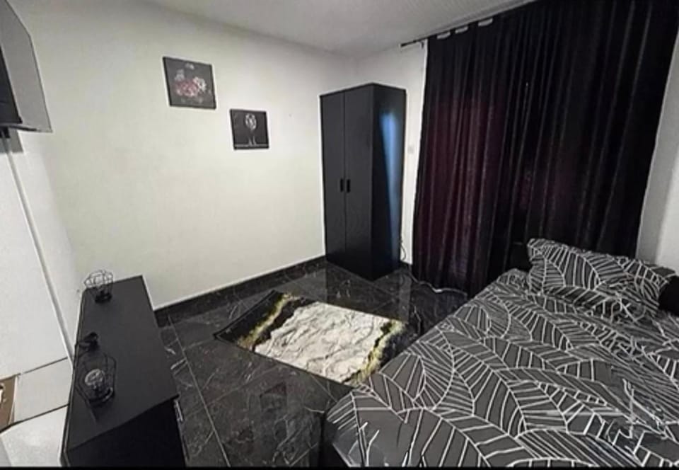 Villa Black & White Apartment in Dubrovnik-Neretva County