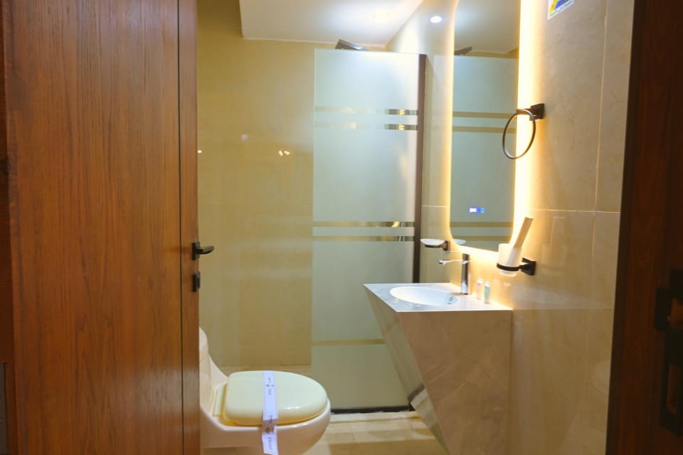 فندق هذا منزلي 3 فرع البدراني Apartment hotel in Medina