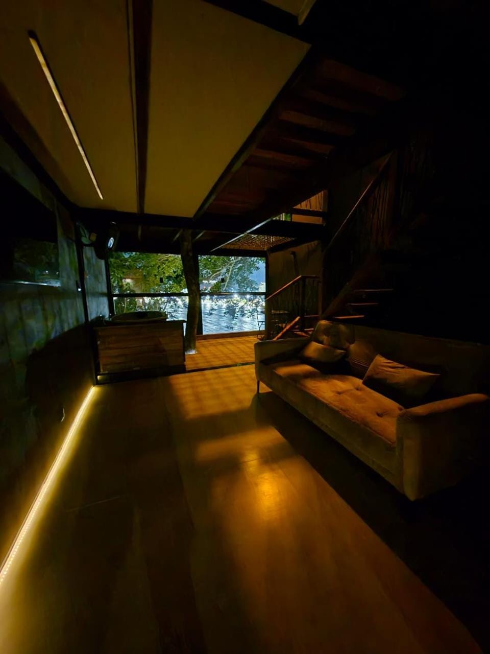 Pousada Pé de Manga Apartment in Caraguatatuba