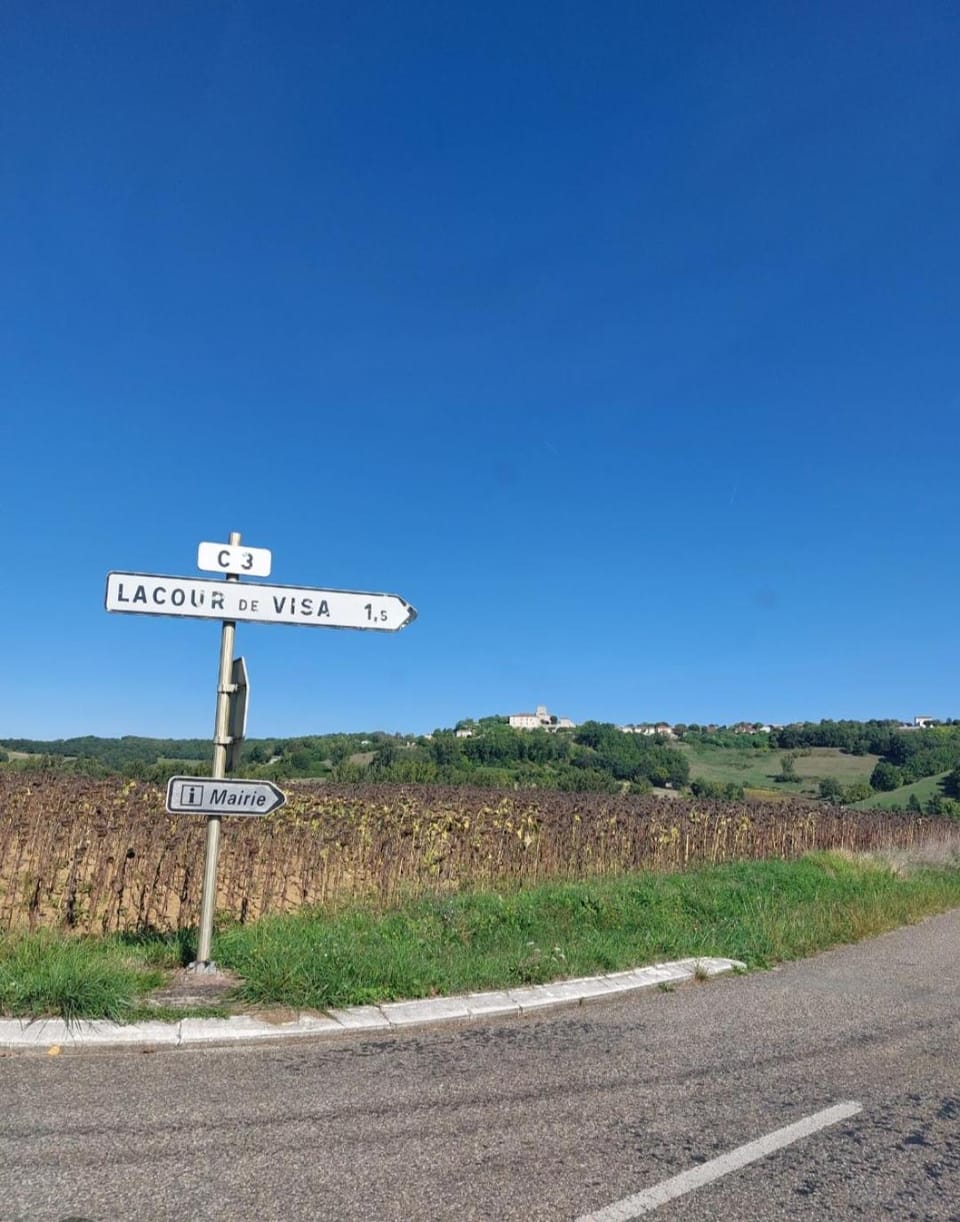 La Maison d'ART Apartment in Occitanie
