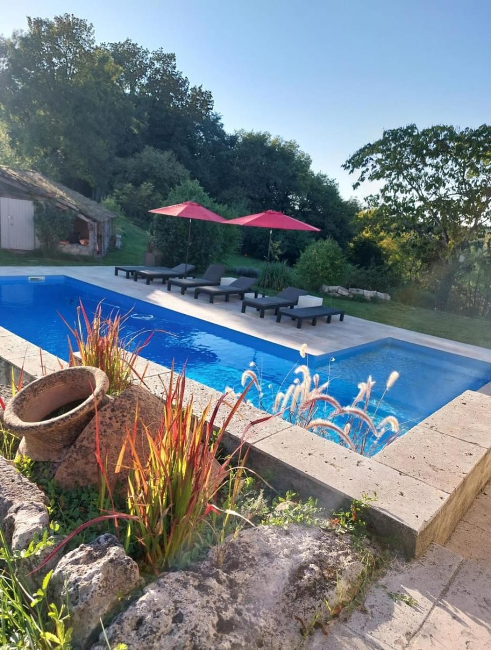 La Maison d'ART Apartment in Occitanie