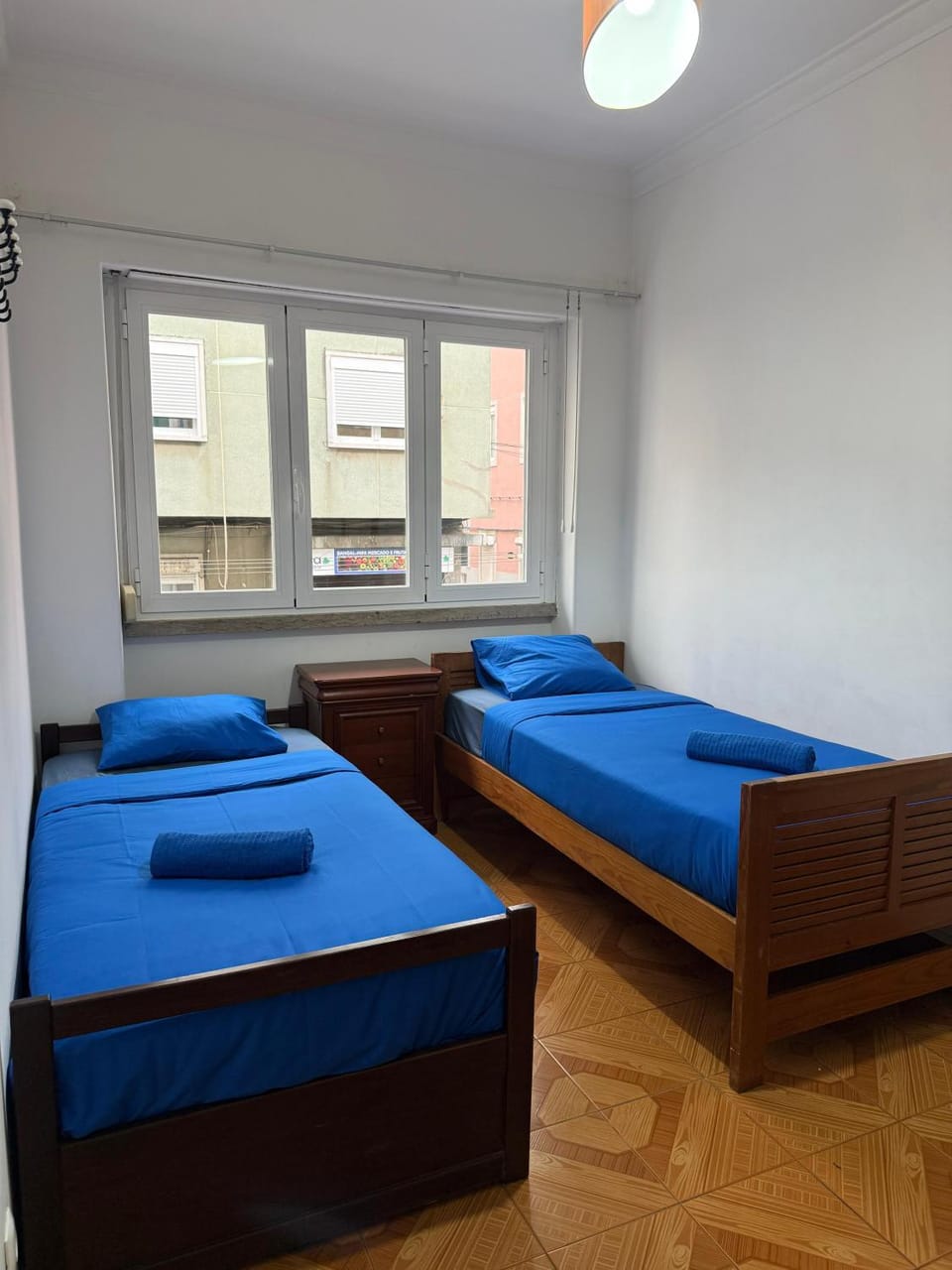 Confort Family guest room airport Vacation rental in Lisbon