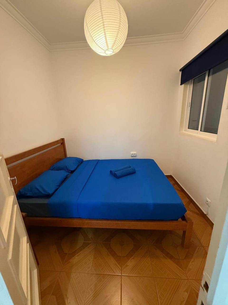 Confort Family guest room airport Vacation rental in Lisbon